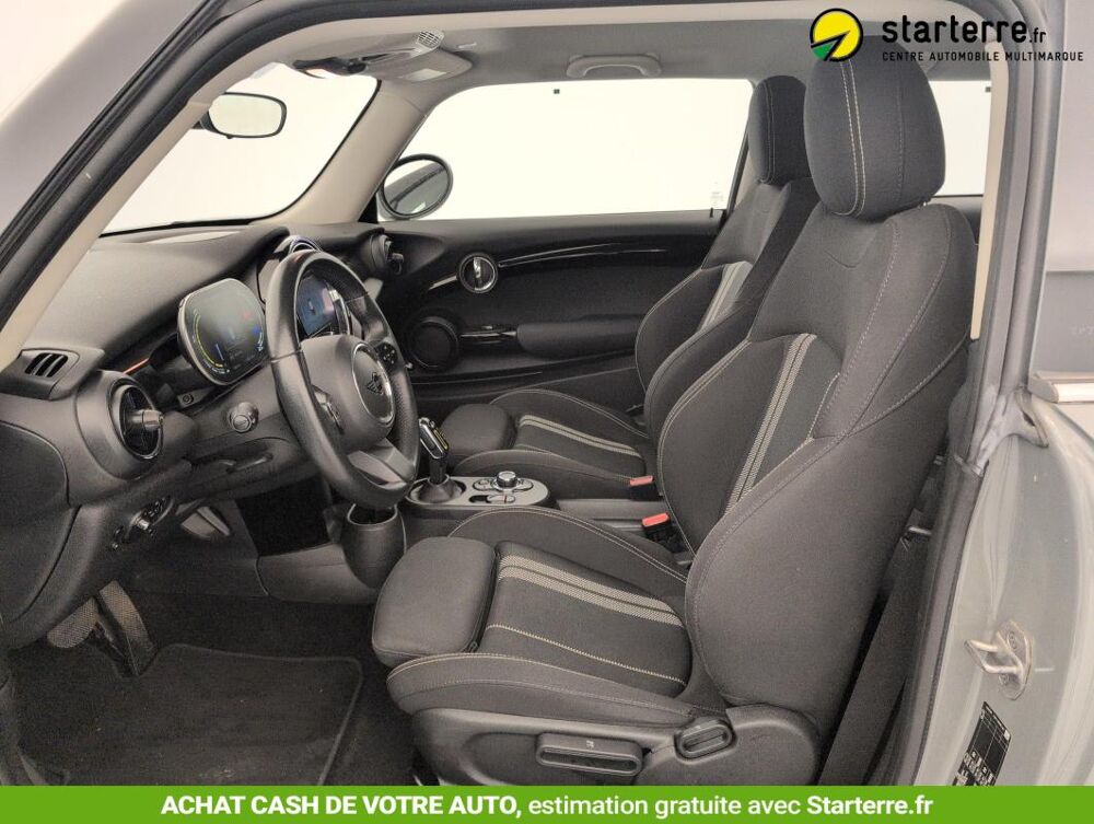 Cooper HATCH ELECTRIC F56 BEV LCI COOPER SE 184 CH ESSENTIAL 2021 occasion 69190 Saint-Fons