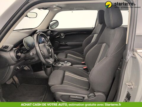 Cooper HATCH ELECTRIC F56 BEV LCI COOPER SE 184 CH ESSENTIAL 2021 occasion 69190 Saint-Fons