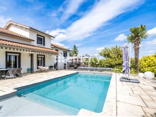  Maison à vendre 4 pièces 137 m²
