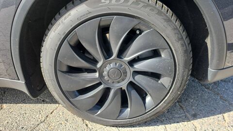 Model Y 299 RWD - Premi&egrave;re main Garantie constructeur 2026 occasion 06000 Nice