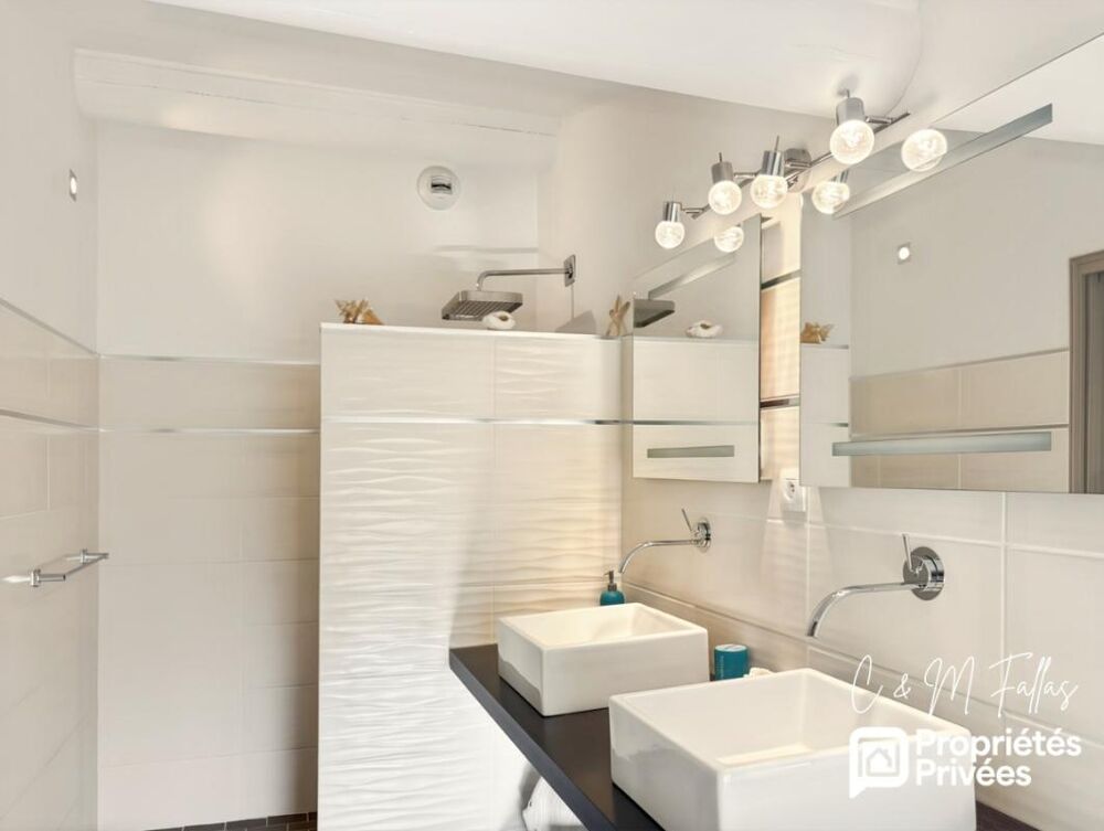 � vendre  Propri�t�/ch�teau Visan (84820)