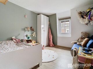  Maison � vendre 4 pi�ces 94 m�