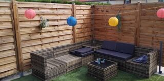  Maison � vendre 6 pi�ces 105 m�