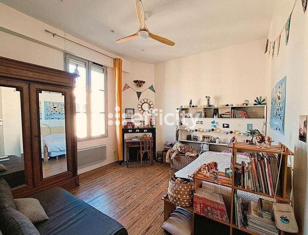 � vendre  Maison Bordeaux (33000)