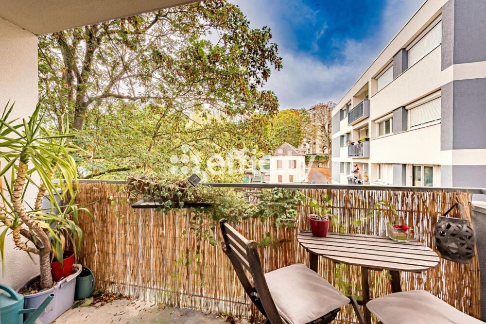 Vente Appartement Appartement Villeneuve le roi