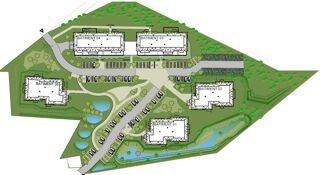  Appartement � vendre 2 pi�ces 48 m�