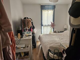  Appartement à vendre 3 pièces 54 m²