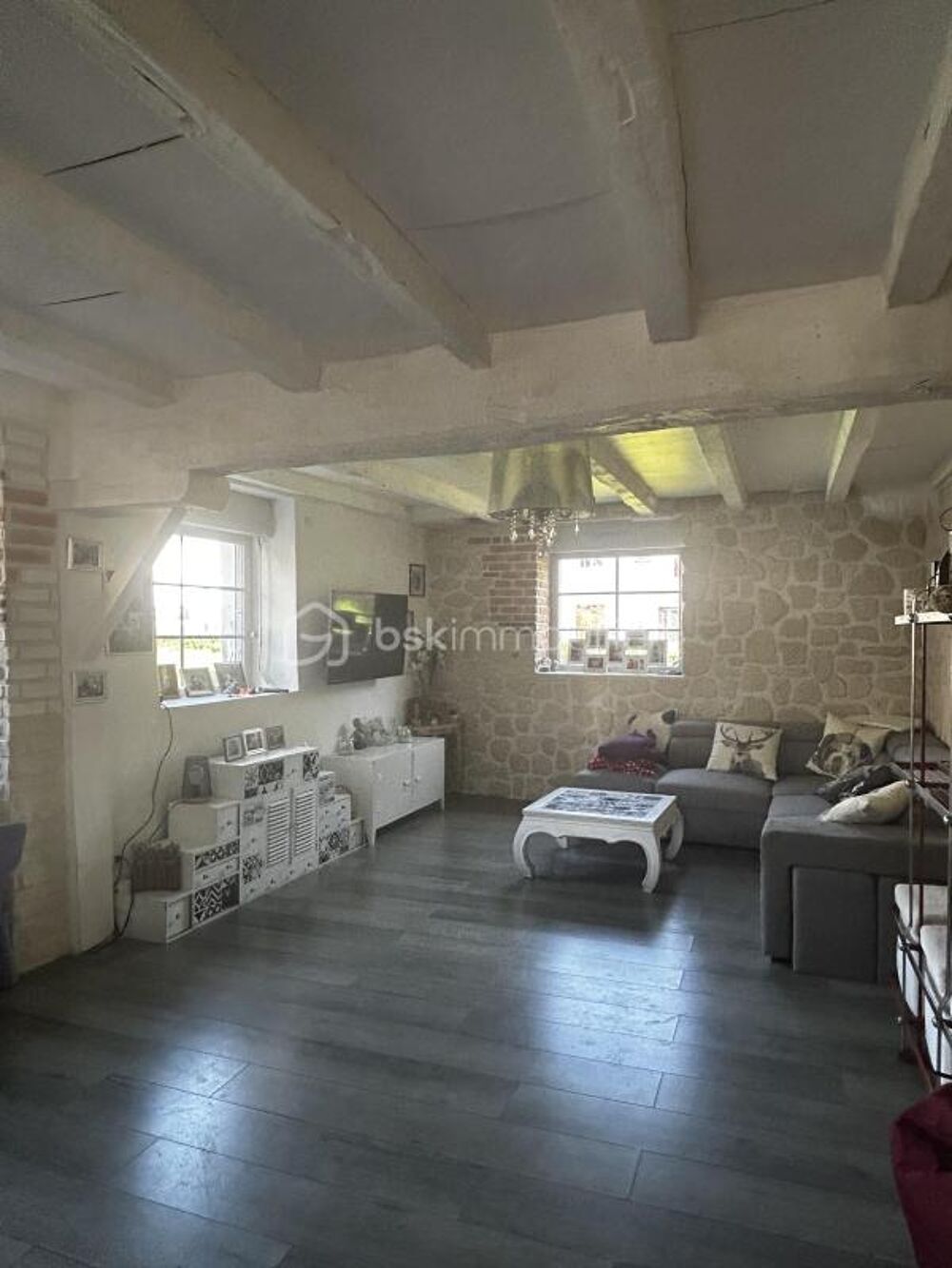 Vente Maison Maison familiale de 148m2 pleine de charme et de potentiel Mendionde