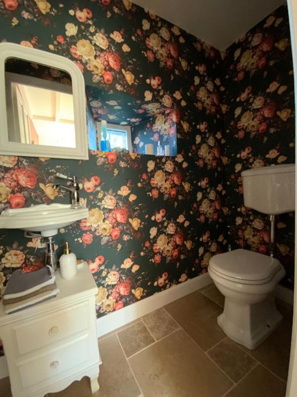 � vendre  Maison Br�hal (50290)