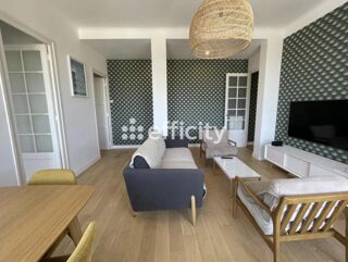  Appartement  vendre 4 pices 93 m