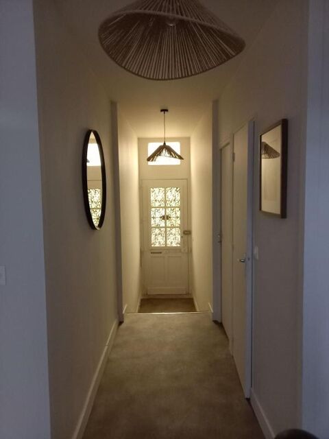  Appartement � louer 1 pi�ce 25 m�