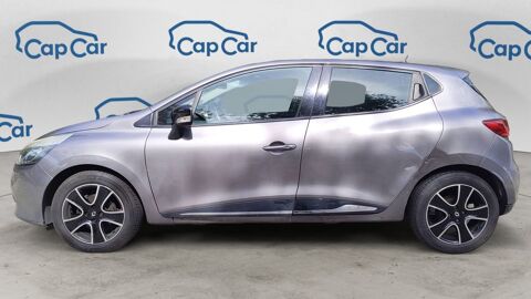 Clio IV 0.9 TCe 75 Limited 2014 occasion 75015 Paris