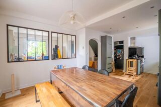  Maison � vendre 8 pi�ces 160 m�