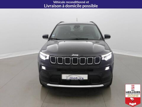Compass 1.3 GSE T4 150 BVR6 Limited 2022 occasion 10150 Lavau