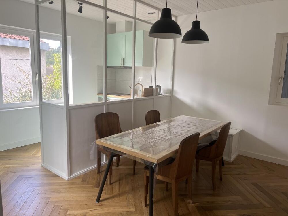 Location Appartement A LOUER AGREABLE TYPE 3 MEUBLE RUE DES TOURETTES Villefranche de rouergue