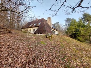  Maison � vendre 8 pi�ces 262 m�