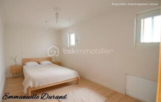  Appartement  vendre 4 pices 89 m