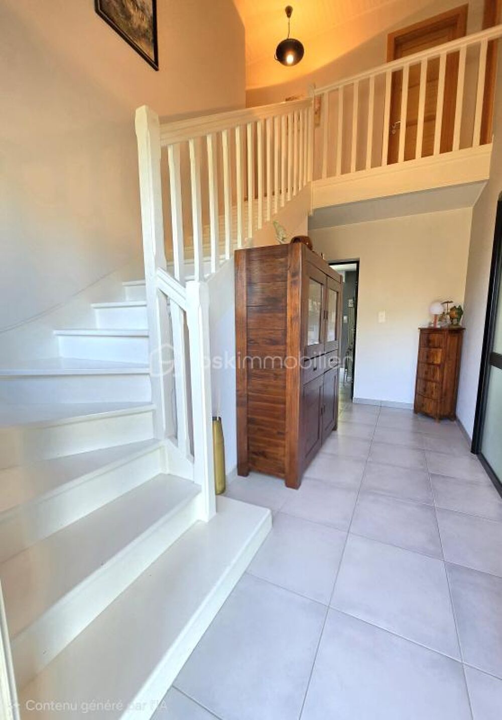 Maison familiale sur sous-sol complet  Environnement paisible aux portes de Dinan