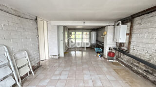  Maison � vendre 4 pi�ces 124 m�