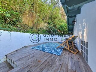  Maison � vendre 2 pi�ces 40 m�