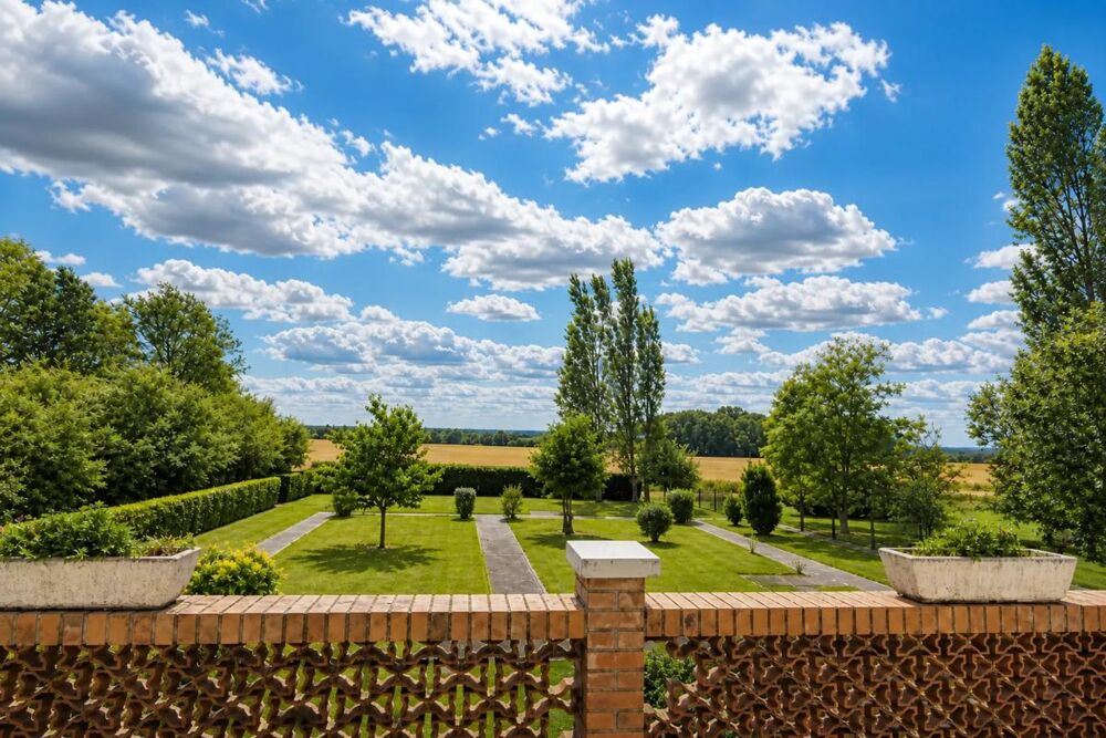 Maison de 4 pièces de 117 m² à Aillant-sur-Milleron