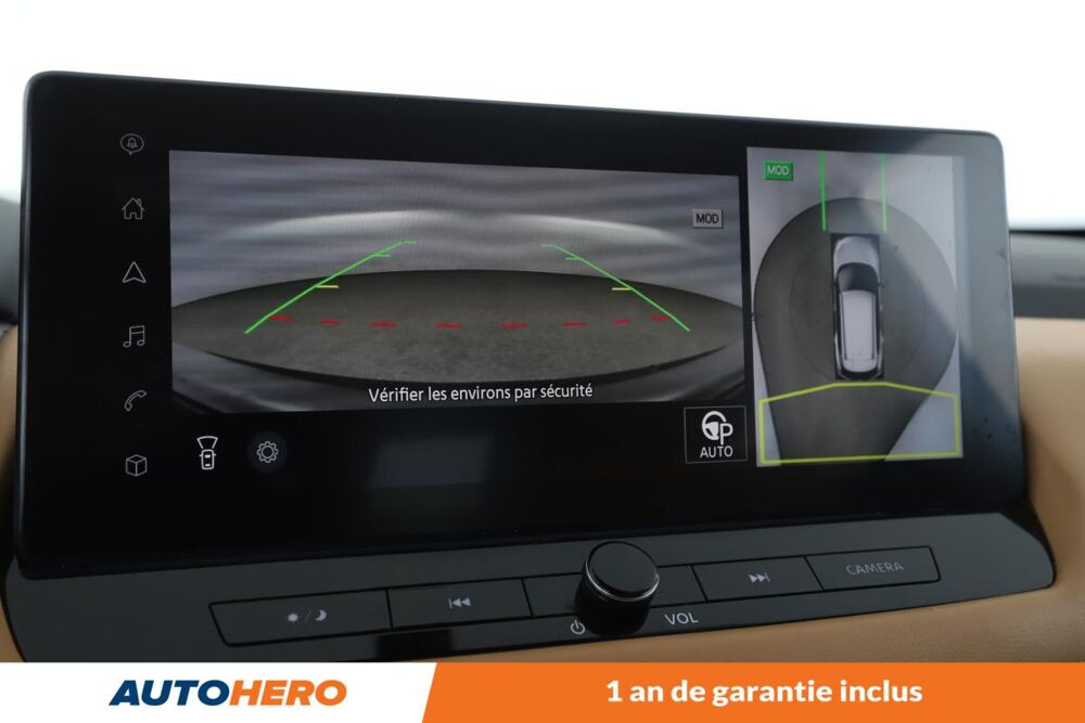X-Trail 1.5 e-POWER Tekna+ 5PL 204 ch 2023 occasion 92130 Issy-les-Moulineaux