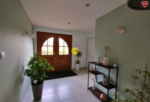   Maison d'architecte, grand standing Maison - 8 pice(s) - 274 m