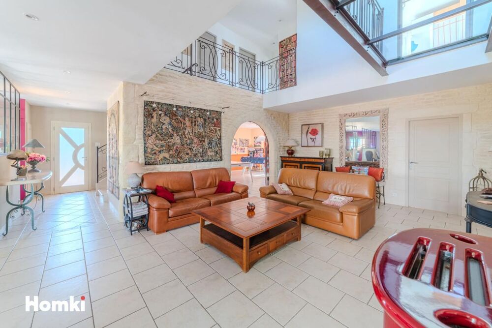 à vendre  Villa Pommiers (69480)