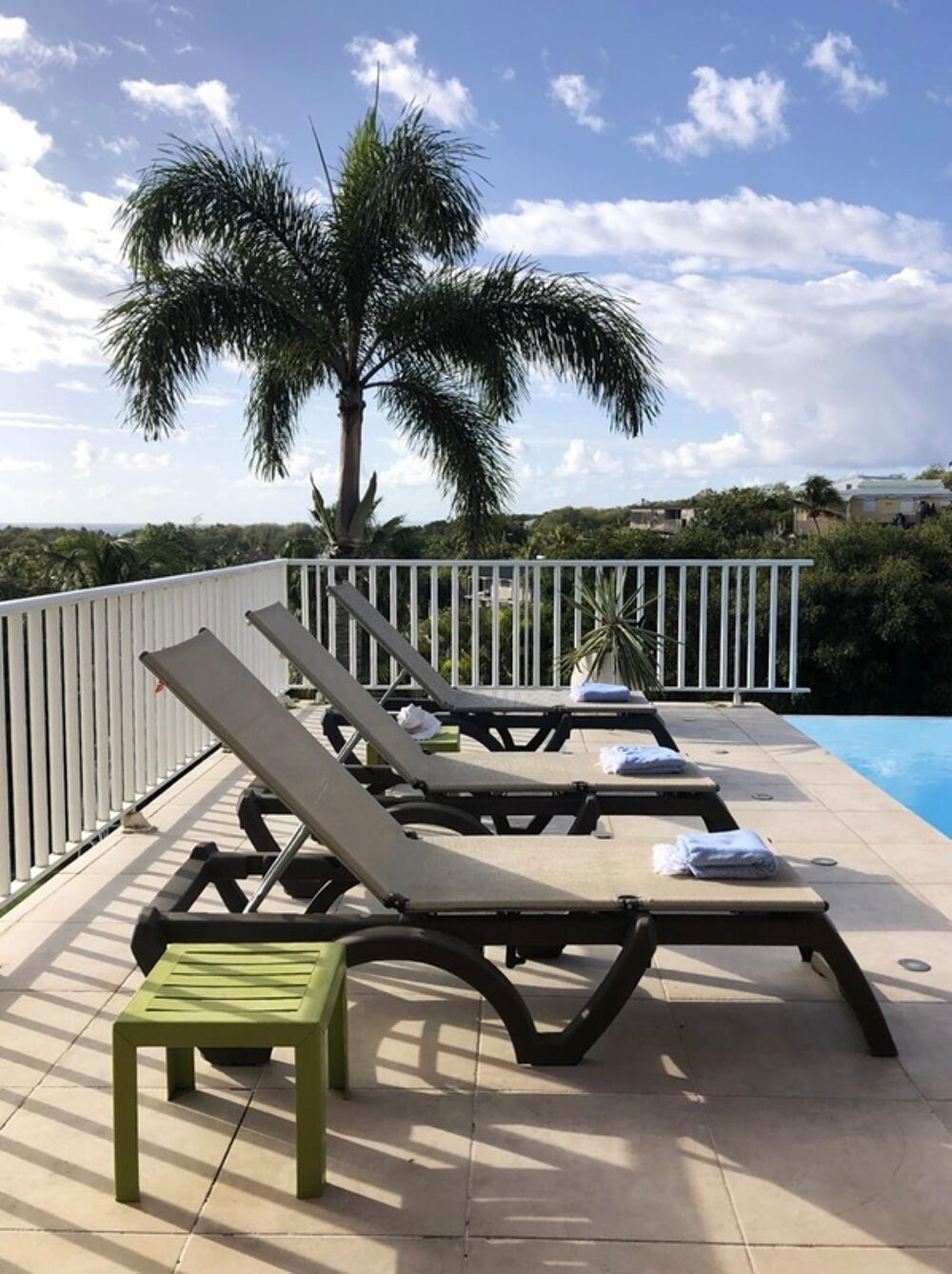 � vendre  Maison Sainte-Anne (97180)