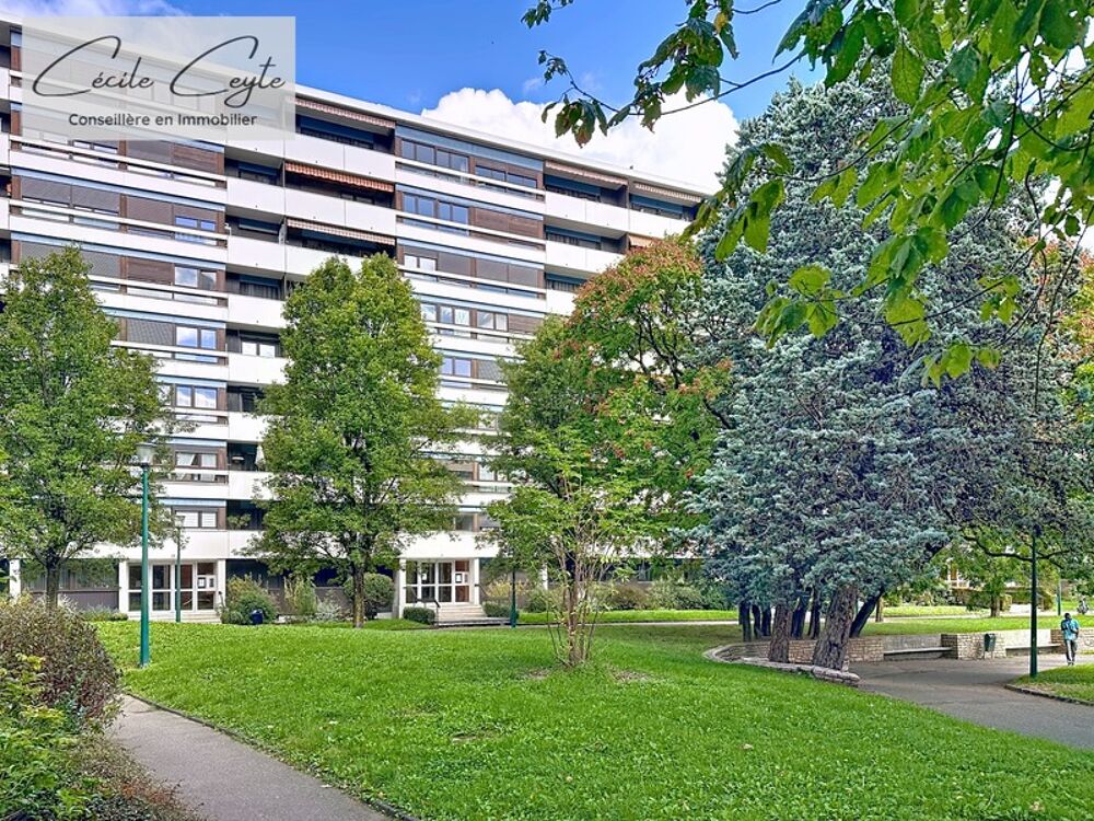 Vente Appartement GRENOBLE Malherbe, 3 pièces à petit prix Grenoble