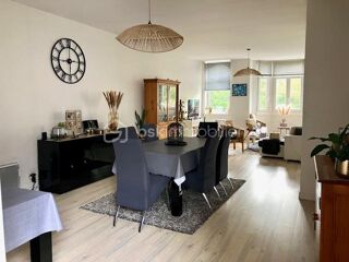  Appartement à vendre 5 pièces 130 m²