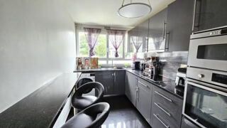  Appartement à vendre 4 pièces 82 m²