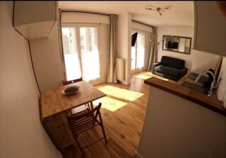  Appartement � louer 1 pi�ce 30 m�