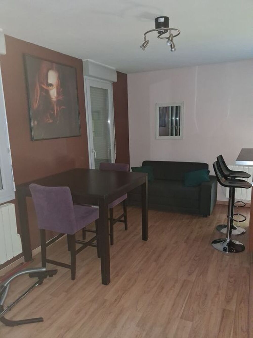 Location Appartement Appartement de 46m2 à louer sur Saint-Étienne Saint etienne