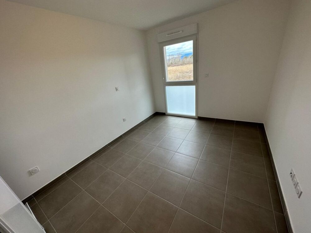 Location Appartement T2 avec parking et balcon à MONTEUX Monteux