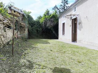  Maison � vendre 4 pi�ces 78 m�