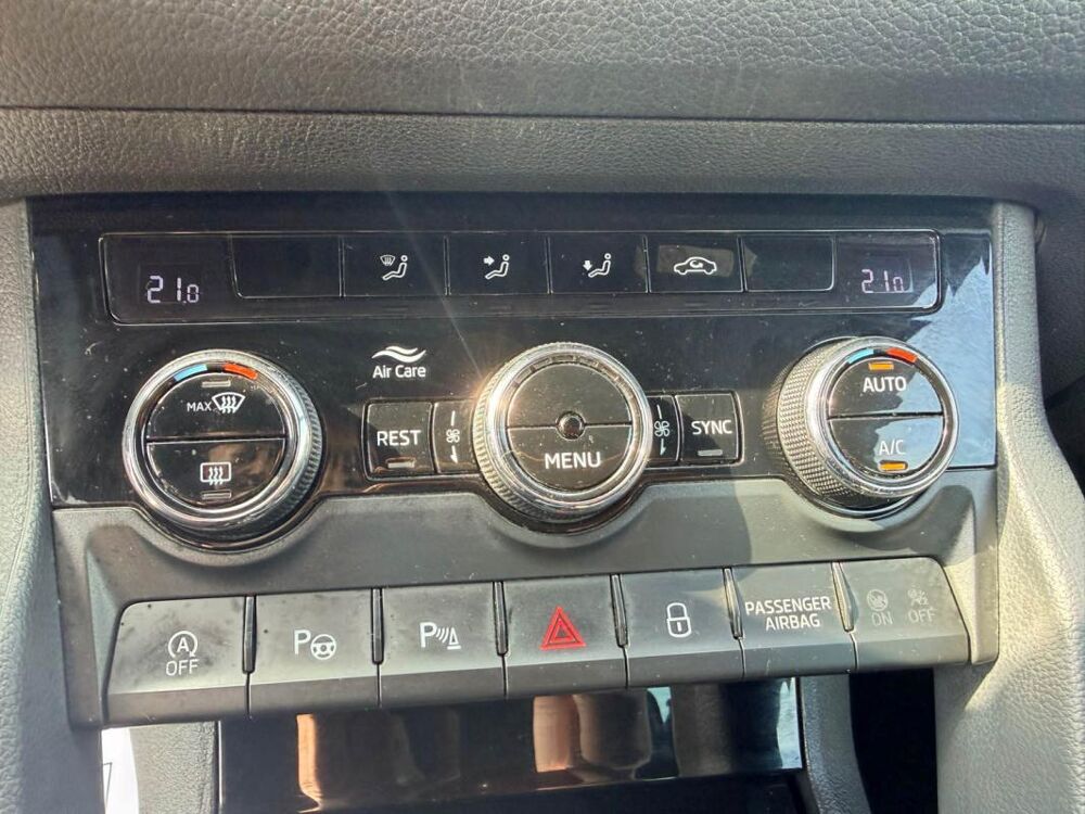 Kodiaq 2.0 TDI 150 SCR DSG7 5pl Sportline 2020 occasion 84700 Sorgues
