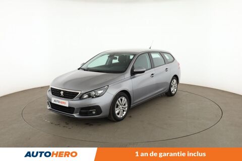 Peugeot 308 SW 1.5 Blue-HDi Active 130 ch 2020 occasion Issy-les-Moulineaux 92130