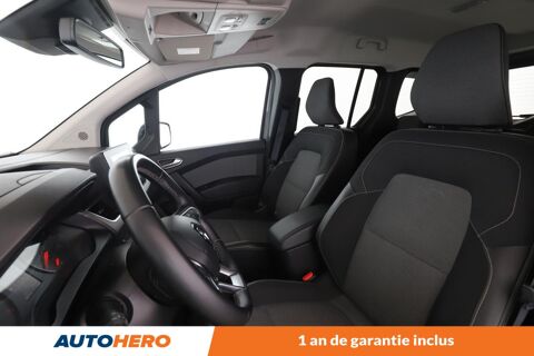 Kangoo 1.5 Blue dCi Techno 115 ch 2023 occasion 92130 Issy-les-Moulineaux