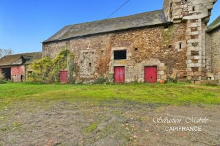  Maison � vendre 10 pi�ces 190 m�