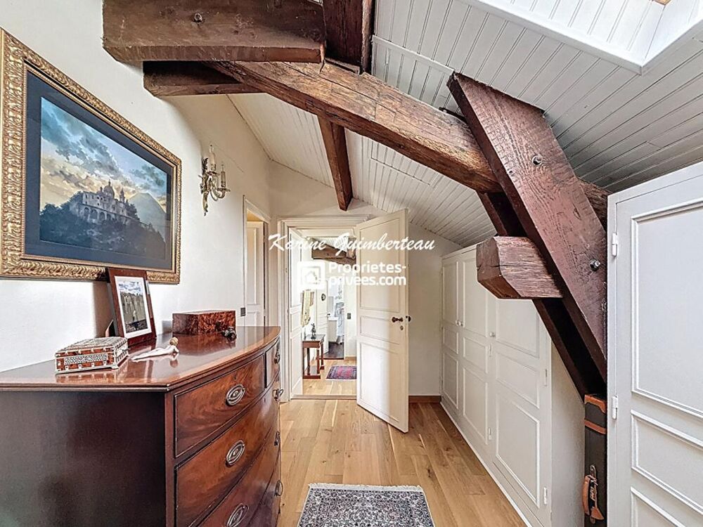 � vendre  Maison Lugasson (33760)