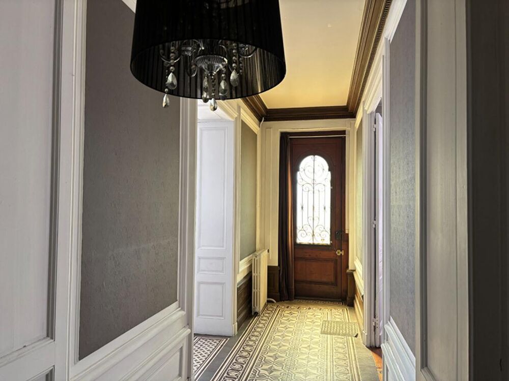  vendre  Maison Moulis-en-Mdoc (33480)