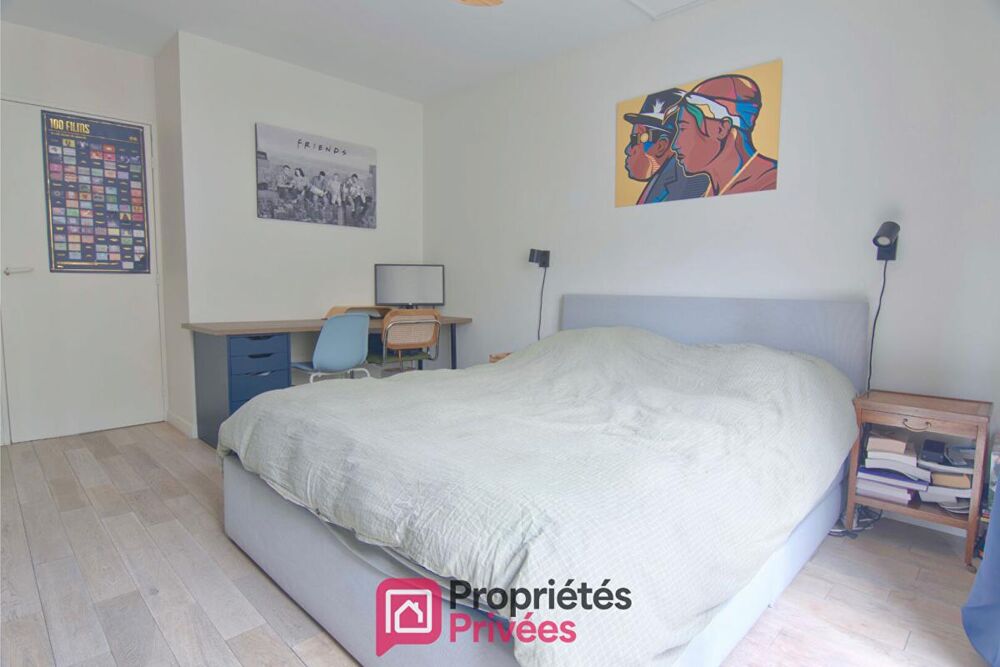 à vendre  Appartement Boulogne-Billancourt (92100)