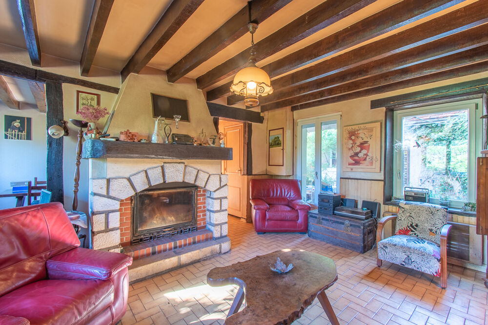 Vente Maison Maison Vierzon ; 237 m2 Vierzon