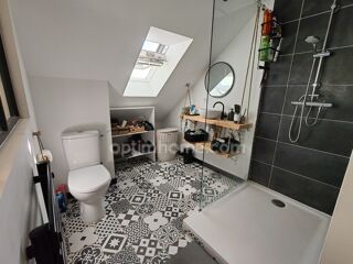  Maison � vendre 5 pi�ces 102 m�