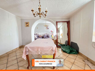  Maison � vendre 5 pi�ces 121 m�
