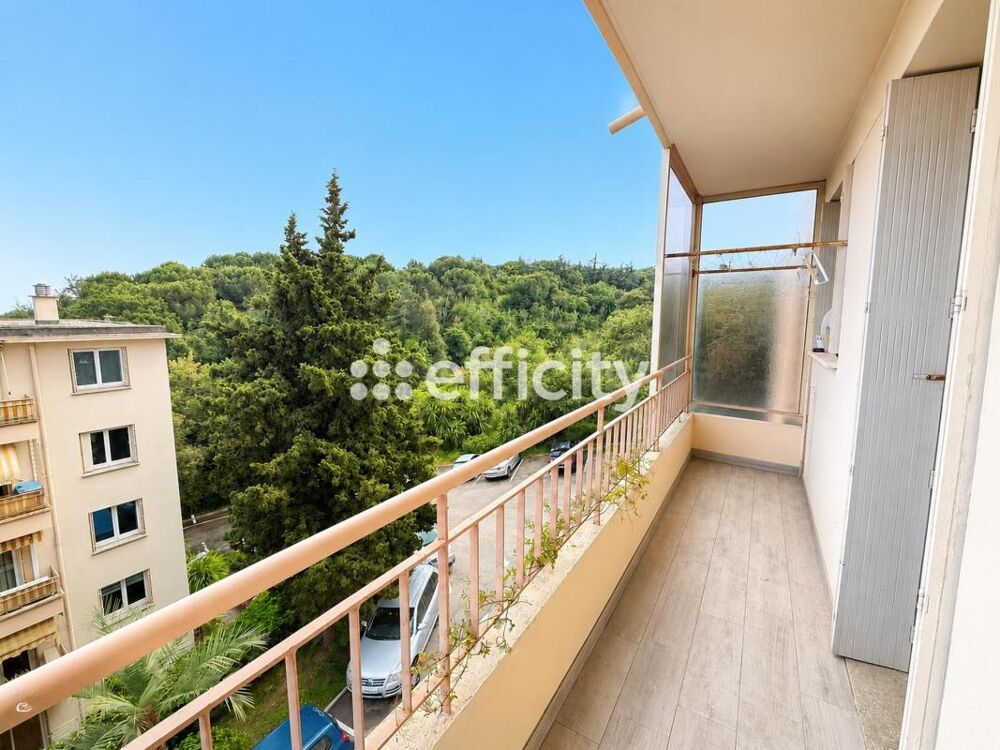 Vente Appartement Appartement Cannes