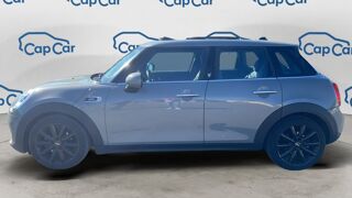 Cooper 1.5 One 102 BVA Blackfriars - Automatique Toit ouvrant 2018 occasion 03120 Perigny