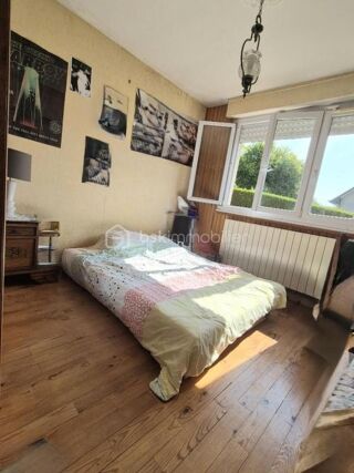  Maison à vendre 7 pièces 136 m²