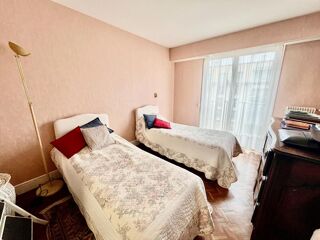  Appartement � vendre 5 pi�ces 117 m�